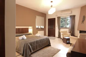 Delina Mountain Resort - Rom