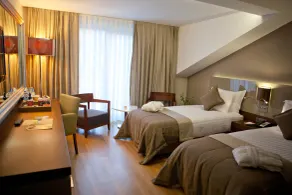 Innova Sultanahmet Istanbul - Room
