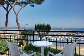 Sea Breeze Residence  - Vue de la chambre