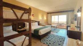 Regency Plaza Aqua Park and Spa Resort - Chambre