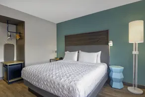 Tru By Hilton Ashburn One Loudoun, Va - Chambre