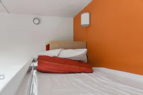 Premiere Classe Thionville - Yutz - Chambre