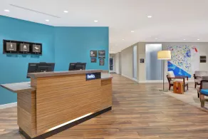TownePlace Suites by Marriott Panama City Beach Pier Park - Réception