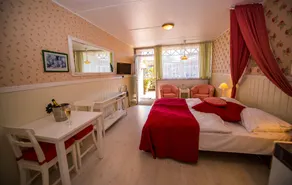 Hotel Kommandørgården - Room