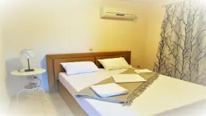Glyfada Villas 2 - Room