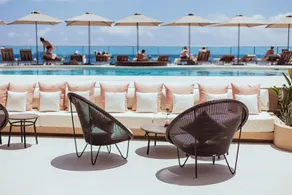 AMA Ibiza - Pool