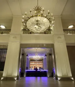 Magnolia Hotel St. Louis, a Tribute Portfolio Hotel - Restaurant