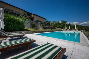 Residence The Cherry House - Appartamenti con piscina - Pool