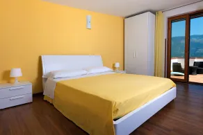 Bed And Breakfast Sunflower - Quarto