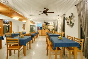 Mai Boutique Villa - Restaurant
