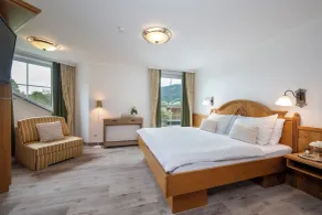 Hubengut Bed and Breakfast - Room
