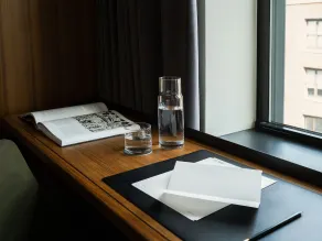 The Moore, New York City, a Member of Design Hotels - Chambre