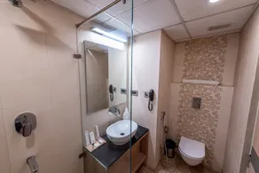 The Elite Lucknow Convention Hotel - Bad