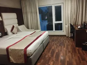 SS Lumina Hotel - Chambre