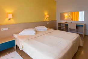 Asa Spa Hotel - Zimmer