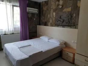 Beykonagi Hotel - Room