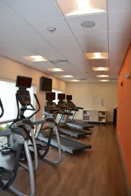 Holiday Inn Express & Suites Goodlettsville N - Nashville by IHG - Salle de remise en forme