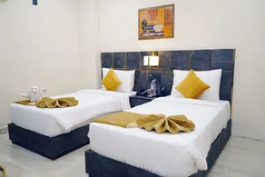 ShriGo Hotel Banaras - Room
