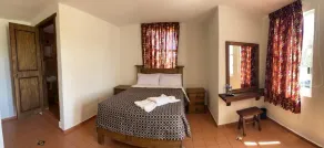 Hotel Renacer - Zimmer