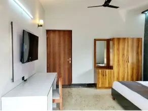 Sai Village Manesar - Room