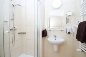 Hotel Galion - Salle de bain