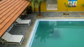 Olive de Villa - A Wandertrails Stay - View from room