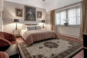 Raphael Rooms - Zimmer