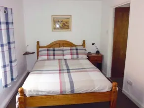 Harley Apartment - Innenbereich
