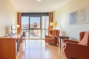 BLUESEA Calabahía - Zimmer