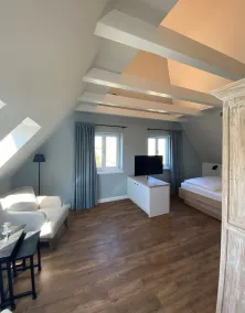 Seaside 43 - Chambre