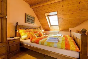 Apartmán Vyšný - Chambre