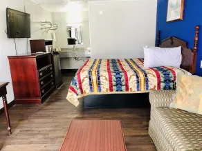 Linwood Motel - Værelse