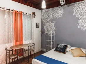 Hostel Marisol Playa Samara - Room