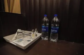 Hotel Abhinandan Panipat - Chambre