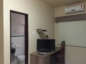 HOTEL CAMPO GRANDE - Room