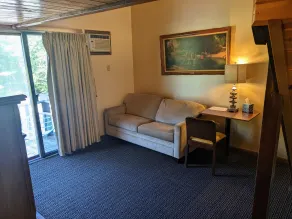 Melour Resort - Værelse