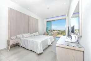 Tasia Maris Beach Hotel - Adults Only - Chambre