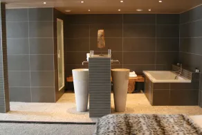 Van der Valk Hotel Arnhem - Salle de bain