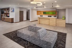 Home2 Suites By Hilton Memphis Downtown - Reception