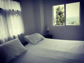 Mountview Homestay Kandy - Værelse