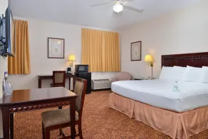 Americas Best Value Inn Westmorland - Værelse