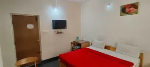 Stayz Royale - Mysuru near Mysuru Palace - Værelse
