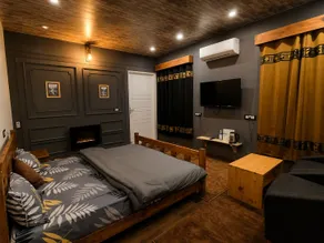 The Celebrè- A Little Castle Homestay  - Quarto
