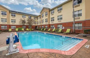 Extended Stay America Suites - Orlando - Southpark - Commodity Circle - Pool