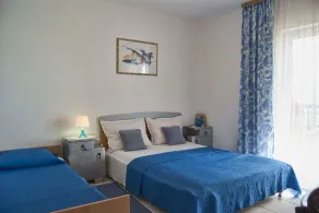 Apartmani Žderić - Room