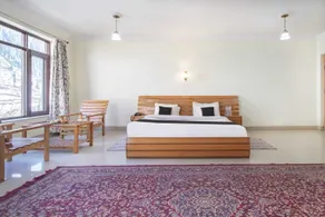 Hotel Czara Resort Sonmarg - Room