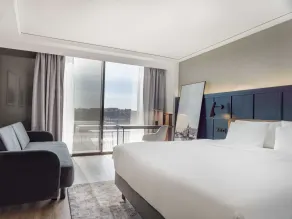 Radisson Blu Waterfront Hotel, Stockholm - Chambre