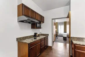Comfort Inn & Suites Kenosha-Pleasant Prairie - Chambre