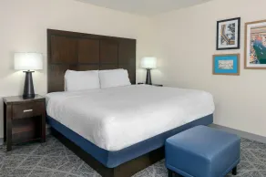 Hampton Inn & Suites Pensacola/Gulf Breeze - Chambre