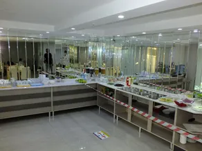 kardelen otel - Restaurant